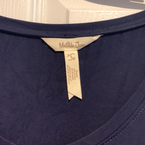 Matilda Jane Dress - Picture 4 of 5